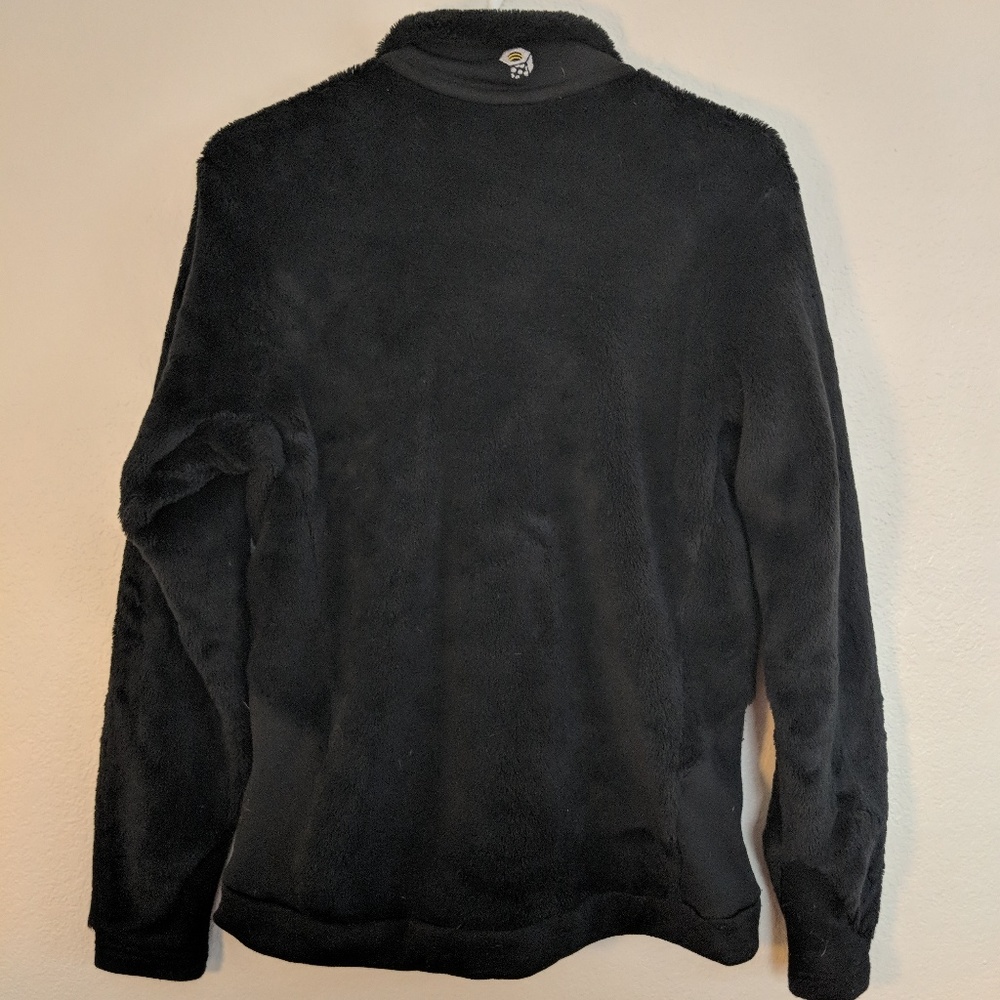 Womens jacket - Picture 2 of 2